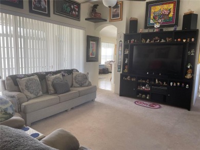 This charming 2-bedroom, 2-bath home is situated in the on Twisted Oaks Golf Club in Florida - for sale on GolfHomes.com, golf home, golf lot
