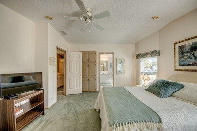This beautiful 2-bedroom, 2-bathroom home is located in the on Lake Fairways Country Club in Florida - for sale on GolfHomes.com, golf home, golf lot