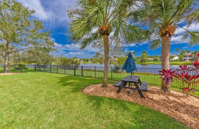 Welcome to this stunning estate home nestled within a premier on Hammock Creek Golf Club in Florida - for sale on GolfHomes.com, golf home, golf lot