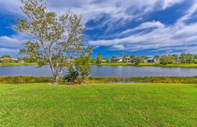 Welcome to this stunning estate home nestled within a premier on Hammock Creek Golf Club in Florida - for sale on GolfHomes.com, golf home, golf lot