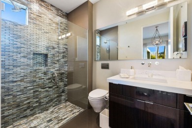 Stunning is the best word to describe this one of a kind home on Monterey Country Club in California - for sale on GolfHomes.com, golf home, golf lot