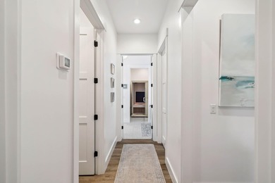 Welcome to refined coastal living in Cypress Breeze, an on Santa Rosa Golf and Beach Club in Florida - for sale on GolfHomes.com, golf home, golf lot