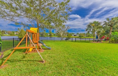 Welcome to this stunning estate home nestled within a premier on Hammock Creek Golf Club in Florida - for sale on GolfHomes.com, golf home, golf lot