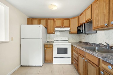 SECOND FLOOR CORNER UNIT WITH GARDEN VIEW ,FRESH PAINTED IN on Kings Point Golf - Executive in Florida - for sale on GolfHomes.com, golf home, golf lot