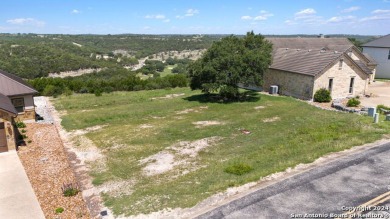 A Slice of Paradise nestled in the heart of the Texas Hill on Tapatio Springs Country Club and Resort in Texas - for sale on GolfHomes.com, golf home, golf lot