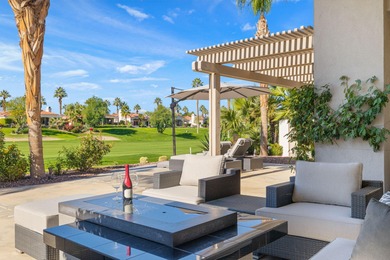 Beautifully remodeled Bougainvillea 2 with unforgettable on Indian Ridge Country Club in California - for sale on GolfHomes.com, golf home, golf lot