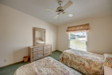 This beautiful 2-bedroom, 2-bathroom home is located in the on Lake Fairways Country Club in Florida - for sale on GolfHomes.com, golf home, golf lot