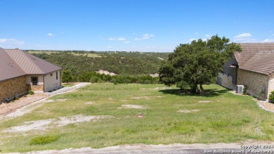 A Slice of Paradise nestled in the heart of the Texas Hill on Tapatio Springs Country Club and Resort in Texas - for sale on GolfHomes.com, golf home, golf lot