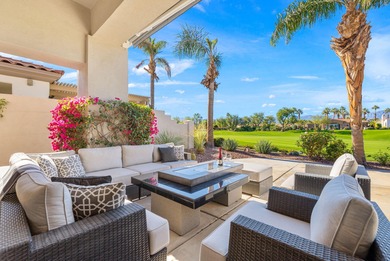 Beautifully remodeled Bougainvillea 2 with unforgettable on Indian Ridge Country Club in California - for sale on GolfHomes.com, golf home, golf lot