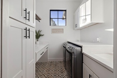 Welcome to refined coastal living in Cypress Breeze, an on Santa Rosa Golf and Beach Club in Florida - for sale on GolfHomes.com, golf home, golf lot