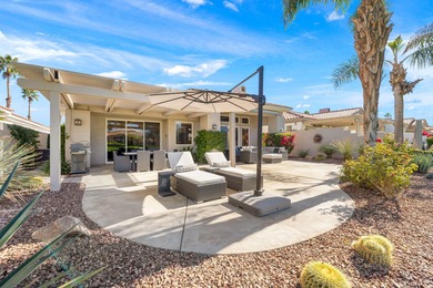 Beautifully remodeled Bougainvillea 2 with unforgettable on Indian Ridge Country Club in California - for sale on GolfHomes.com, golf home, golf lot