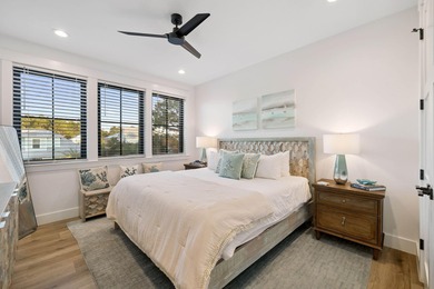 Welcome to refined coastal living in Cypress Breeze, an on Santa Rosa Golf and Beach Club in Florida - for sale on GolfHomes.com, golf home, golf lot