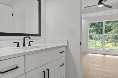 Experience Modern Living in Harbor Club  Welcome to this on Harbor Club Golf and Country Club in Georgia - for sale on GolfHomes.com, golf home, golf lot