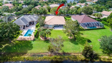 Welcome to this stunning estate home nestled within a premier on Hammock Creek Golf Club in Florida - for sale on GolfHomes.com, golf home, golf lot
