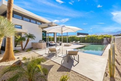 Stunning is the best word to describe this one of a kind home on Monterey Country Club in California - for sale on GolfHomes.com, golf home, golf lot