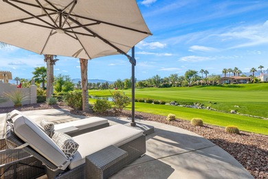 Beautifully remodeled Bougainvillea 2 with unforgettable on Indian Ridge Country Club in California - for sale on GolfHomes.com, golf home, golf lot