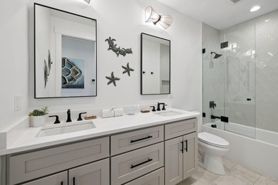 Welcome to refined coastal living in Cypress Breeze, an on Santa Rosa Golf and Beach Club in Florida - for sale on GolfHomes.com, golf home, golf lot