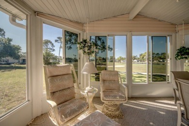 This beautiful 2-bedroom, 2-bathroom home is located in the on Lake Fairways Country Club in Florida - for sale on GolfHomes.com, golf home, golf lot