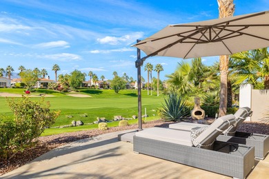 Beautifully remodeled Bougainvillea 2 with unforgettable on Indian Ridge Country Club in California - for sale on GolfHomes.com, golf home, golf lot