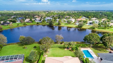 Welcome to this stunning estate home nestled within a premier on Hammock Creek Golf Club in Florida - for sale on GolfHomes.com, golf home, golf lot