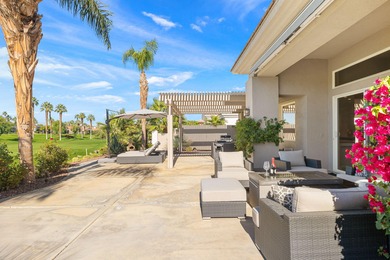 Beautifully remodeled Bougainvillea 2 with unforgettable on Indian Ridge Country Club in California - for sale on GolfHomes.com, golf home, golf lot