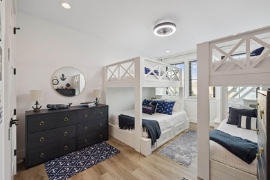 Welcome to refined coastal living in Cypress Breeze, an on Santa Rosa Golf and Beach Club in Florida - for sale on GolfHomes.com, golf home, golf lot