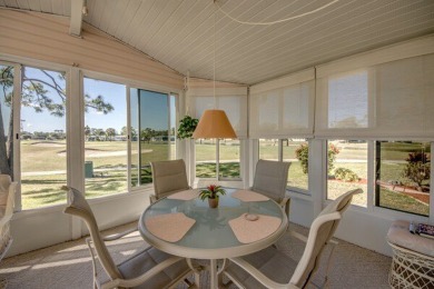 This beautiful 2-bedroom, 2-bathroom home is located in the on Lake Fairways Country Club in Florida - for sale on GolfHomes.com, golf home, golf lot