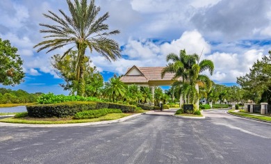 Welcome to this stunning estate home nestled within a premier on Hammock Creek Golf Club in Florida - for sale on GolfHomes.com, golf home, golf lot