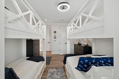 Welcome to refined coastal living in Cypress Breeze, an on Santa Rosa Golf and Beach Club in Florida - for sale on GolfHomes.com, golf home, golf lot