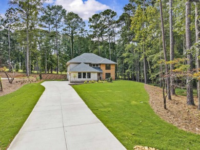 Experience Modern Living in Harbor Club  Welcome to this on Harbor Club Golf and Country Club in Georgia - for sale on GolfHomes.com, golf home, golf lot