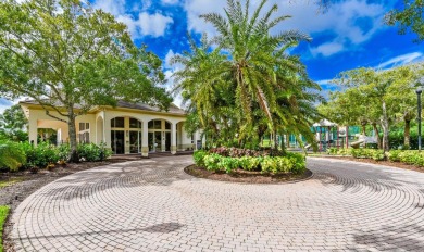 Welcome to this stunning estate home nestled within a premier on Hammock Creek Golf Club in Florida - for sale on GolfHomes.com, golf home, golf lot