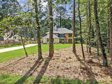Experience Modern Living in Harbor Club  Welcome to this on Harbor Club Golf and Country Club in Georgia - for sale on GolfHomes.com, golf home, golf lot