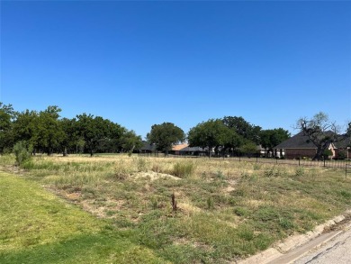 Your chance to collaborate with builder on your new home in on Holiday Hills Country Club in Texas - for sale on GolfHomes.com, golf home, golf lot