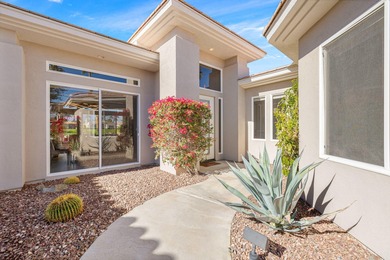 Beautifully remodeled Bougainvillea 2 with unforgettable on Indian Ridge Country Club in California - for sale on GolfHomes.com, golf home, golf lot