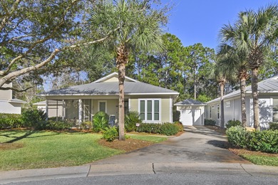Welcome to 2047 Crystal Lake Drive, a beautifully updated and on Sandestin Golf and Beach Resort - Raven in Florida - for sale on GolfHomes.com, golf home, golf lot