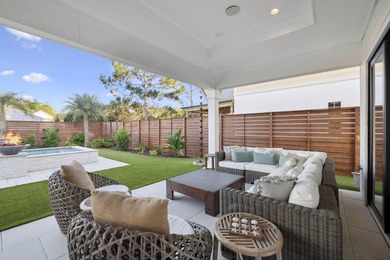 Welcome to refined coastal living in Cypress Breeze, an on Santa Rosa Golf and Beach Club in Florida - for sale on GolfHomes.com, golf home, golf lot