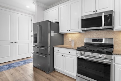 Welcome to 2047 Crystal Lake Drive, a beautifully updated and on Sandestin Golf and Beach Resort - Raven in Florida - for sale on GolfHomes.com, golf home, golf lot