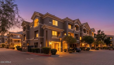 Located inside the gated Paradise Village community in the heart on Stonecreek Golf Club in Arizona - for sale on GolfHomes.com, golf home, golf lot