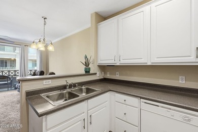 Located inside the gated Paradise Village community in the heart on Stonecreek Golf Club in Arizona - for sale on GolfHomes.com, golf home, golf lot