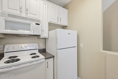 Located inside the gated Paradise Village community in the heart on Stonecreek Golf Club in Arizona - for sale on GolfHomes.com, golf home, golf lot