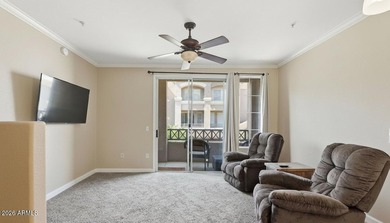 Located inside the gated Paradise Village community in the heart on Stonecreek Golf Club in Arizona - for sale on GolfHomes.com, golf home, golf lot