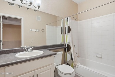 Located inside the gated Paradise Village community in the heart on Stonecreek Golf Club in Arizona - for sale on GolfHomes.com, golf home, golf lot