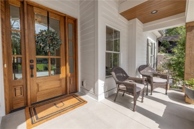 119 Poole Ln: This beautiful home was custom built by Hip and on The Walker Golf Course At Clemson University in South Carolina - for sale on GolfHomes.com, golf home, golf lot