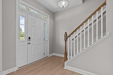 DRAYTON CC2325 ''C'' - 4BR/2.5BA Energy Plus home with 2325SF! on Legacy Golf Links in North Carolina - for sale on GolfHomes.com, golf home, golf lot