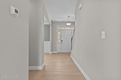 DRAYTON CC2325 ''C'' - 4BR/2.5BA Energy Plus home with 2325SF! on Legacy Golf Links in North Carolina - for sale on GolfHomes.com, golf home, golf lot