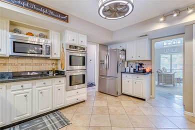 Upgraded and beautifully maintained home located in the Bay Hill on Arnold Palmers Bay Hill Club and Lodge  in Florida - for sale on GolfHomes.com, golf home, golf lot