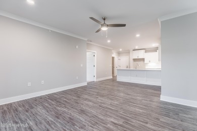 New Construction. Welcome to The Alexander, where luxury meets on Crow Creek Golf Club in North Carolina - for sale on GolfHomes.com, golf home, golf lot