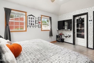 Ready to let your imagination run wild? This charming 3-bedroom on Ocean Acres Country Club in New Jersey - for sale on GolfHomes.com, golf home, golf lot
