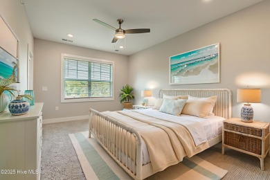 New Construction. Welcome to The Alexander, where luxury meets on Crow Creek Golf Club in North Carolina - for sale on GolfHomes.com, golf home, golf lot