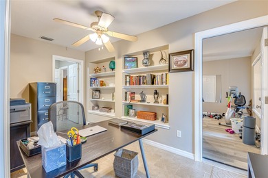 Upgraded and beautifully maintained home located in the Bay Hill on Arnold Palmers Bay Hill Club and Lodge  in Florida - for sale on GolfHomes.com, golf home, golf lot